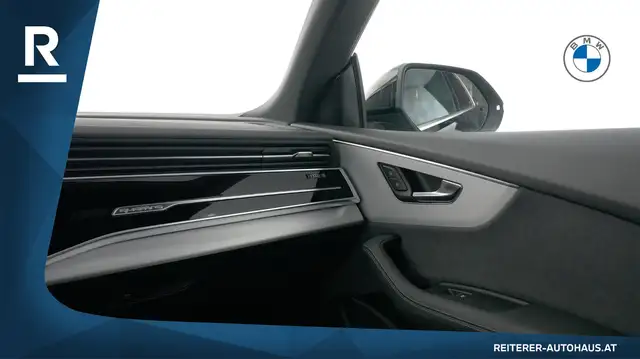 Audi Q8 55 TFSI e quattro *S-Line *Matrix LED *Bang & Olufsen Ansicht 26