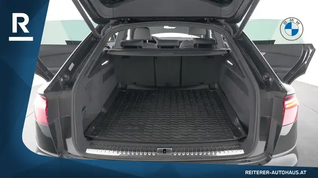 Audi Q8 55 TFSI e quattro *S-Line *Matrix LED *Bang & Olufsen Ansicht 31
