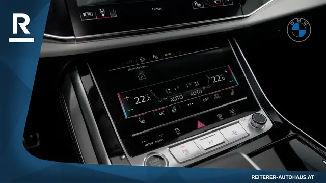 Audi Q8 55 TFSI e quattro *S-Line *Matrix LED *Bang & Olufsen Ansicht 21