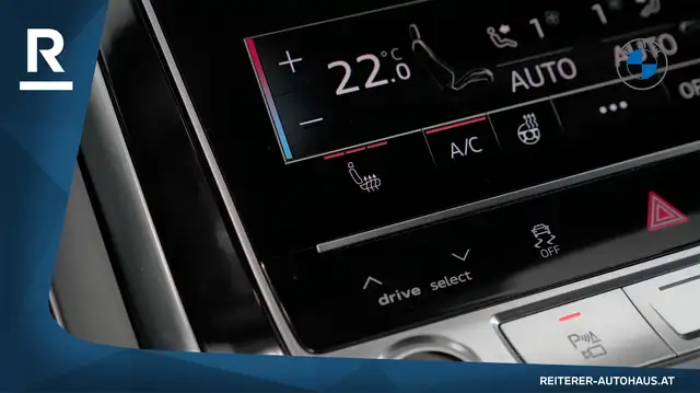 Audi Q8 55 TFSI e quattro *S-Line *Matrix LED *Bang & Olufsen Ansicht 22
