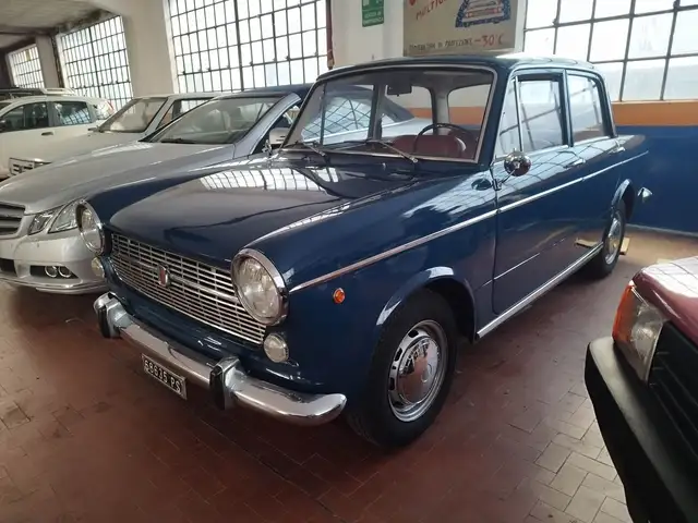 Fiat 1100 R