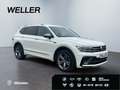 Volkswagen Tiguan Allspace 2.0 TDI 4M R Line *LED*ACC*HUD*AHK Weiß - thumbnail 4