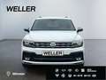 Volkswagen Tiguan Allspace 2.0 TDI 4M R Line *LED*ACC*HUD*AHK Weiß - thumbnail 2