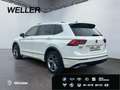 Volkswagen Tiguan Allspace 2.0 TDI 4M R Line *LED*ACC*HUD*AHK Weiß - thumbnail 7