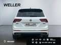Volkswagen Tiguan Allspace 2.0 TDI 4M R Line *LED*ACC*HUD*AHK Weiß - thumbnail 6