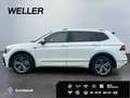 Volkswagen Tiguan Allspace 2.0 TDI 4M R Line *LED*ACC*HUD*AHK Weiß - thumbnail 5