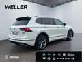Volkswagen Tiguan Allspace 2.0 TDI 4M R Line *LED*ACC*HUD*AHK Weiß - thumbnail 19