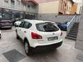 Nissan Qashqai 1.6 16V Acenta Blanc - thumbnail 4