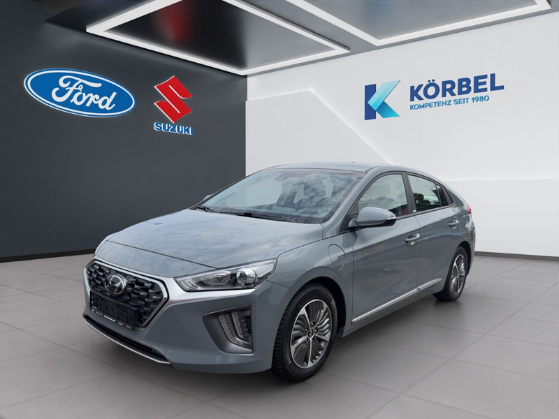 Hyundai IONIQ PHEV*SHZ*KAM*LED*PDC*