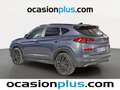 Hyundai TUCSON 1.6CRDI 48V NLine 4x2 DT Gris - thumbnail 3