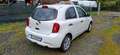 Nissan Micra Micra 1.2 12V 5 porte Bianco - thumbnail 4