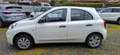 Nissan Micra Micra 1.2 12V 5 porte Bianco - thumbnail 2