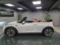 MINI Cooper Mini Cabriolet 1.5i - 136 - BVR  Cooper Heddon Street Gris - thumbnail 4
