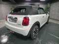 MINI Cooper Mini Cabriolet 1.5i - 136 - BVR  Cooper Heddon Street Gris - thumbnail 8