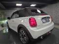 MINI Cooper Mini Cabriolet 1.5i - 136 - BVR  Cooper Heddon Street Gris - thumbnail 45
