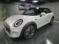 MINI Cooper Mini Cabriolet 1.5i - 136 - BVR  Cooper Heddon Street Gris - thumbnail 1