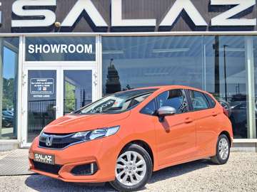 Jazz 1.3i-VTEC Comfort (EU6.2)/39.000 KMS/NAVI/CLIM/LA FIABILTE !!!/GARANTIE