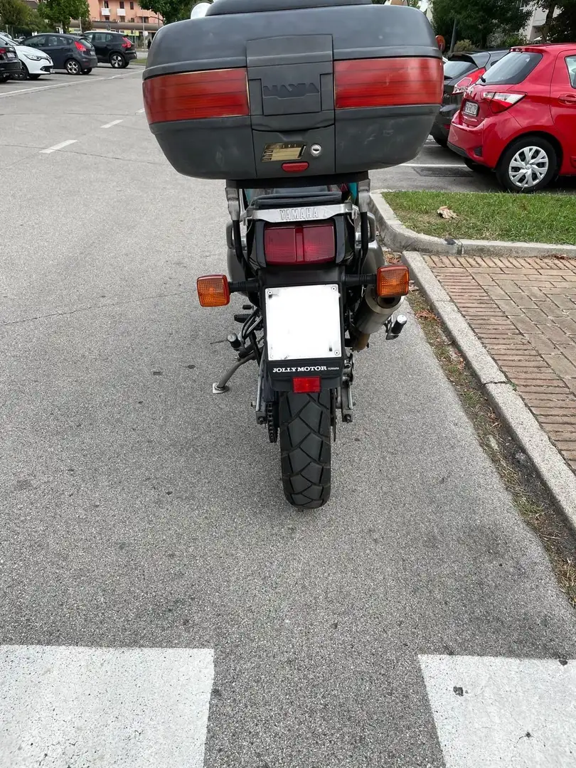 Yamaha XTZ 750 Super Teneré - 2