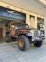 Jeep CJ-7 LAREDO Brun - thumbnail 10