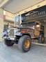 Jeep CJ-7 LAREDO Brun - thumbnail 4