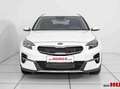 Kia XCeed Xceed 1,6 CRDI 48V Silber Silber Weiß - thumbnail 2