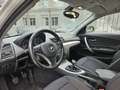 BMW 116 d 5p 2.0 Eletta 116cv dpf Silber - thumbnail 7