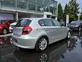 BMW 116 d 5p 2.0 Eletta 116cv dpf Silber - thumbnail 5