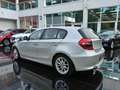 BMW 116 d 5p 2.0 Eletta 116cv dpf Silber - thumbnail 3