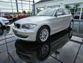 BMW 116 d 5p 2.0 Eletta 116cv dpf Silber - thumbnail 2