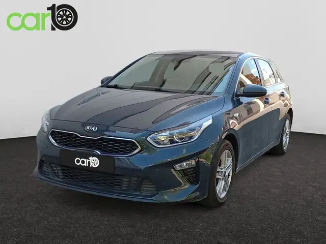 Kia 1.6 MHEV iMT 100kW (136CV) Drive