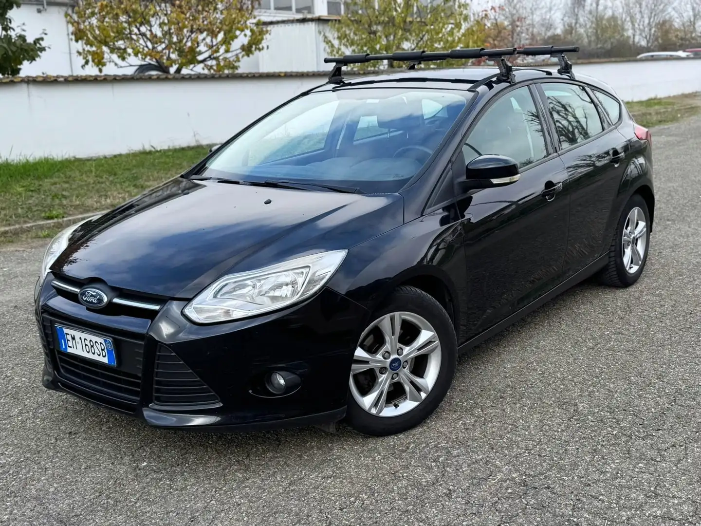 Ford Focus - 2