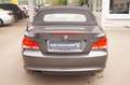 BMW 120 Baureihe 1 Cabrio 120d LEDER NAVI Grau - thumbnail 7