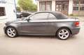 BMW 120 Baureihe 1 Cabrio 120d LEDER NAVI Grau - thumbnail 5