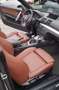 BMW 120 Baureihe 1 Cabrio 120d LEDER NAVI Grau - thumbnail 17