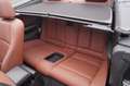 BMW 120 Baureihe 1 Cabrio 120d LEDER NAVI Grau - thumbnail 19