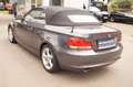 BMW 120 Baureihe 1 Cabrio 120d LEDER NAVI Grau - thumbnail 8
