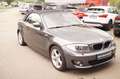BMW 120 Baureihe 1 Cabrio 120d LEDER NAVI Grau - thumbnail 3