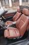 BMW 120 Baureihe 1 Cabrio 120d LEDER NAVI Grau - thumbnail 13