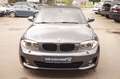 BMW 120 Baureihe 1 Cabrio 120d LEDER NAVI Grau - thumbnail 2