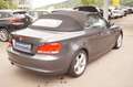 BMW 120 Baureihe 1 Cabrio 120d LEDER NAVI Grau - thumbnail 6