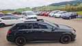 Mercedes-Benz CLA SB 200 CDI Orange Art Edition AMG Line Schwarz - thumbnail 13