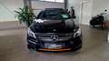 Mercedes-Benz CLA SB 200 CDI Orange Art Edition AMG Line Schwarz - thumbnail 3