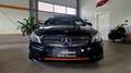 Mercedes-Benz CLA SB 200 CDI Orange Art Edition AMG Line Schwarz - thumbnail 2