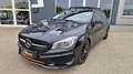 Mercedes-Benz CLA SB 200 CDI Orange Art Edition AMG Line Schwarz - thumbnail 6