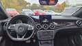 Mercedes-Benz CLA SB 200 CDI Orange Art Edition AMG Line Schwarz - thumbnail 23
