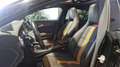 Mercedes-Benz CLA SB 200 CDI Orange Art Edition AMG Line Schwarz - thumbnail 18