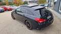 Mercedes-Benz CLA SB 200 CDI Orange Art Edition AMG Line Schwarz - thumbnail 14