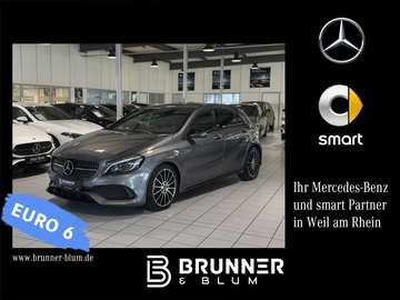 A 180 PEAK AMG/PEAK/LED/Night/SpiegelPaket/SHZ