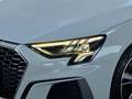 Audi A3 SB 30 TFSI S-line S-tronic Weiß - thumbnail 10