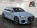 Audi A3 SB 30 TFSI S-line S-tronic Weiß - thumbnail 4